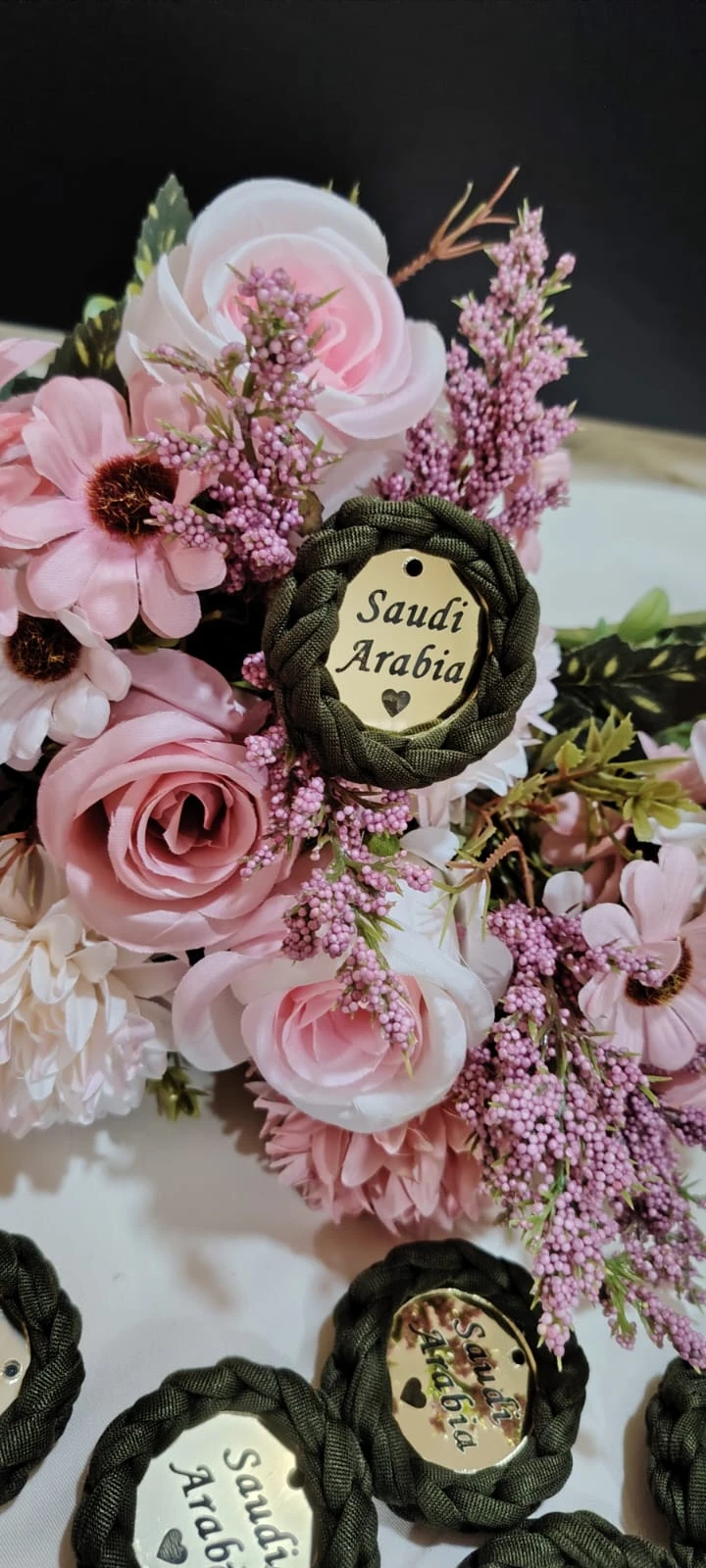 المنتج