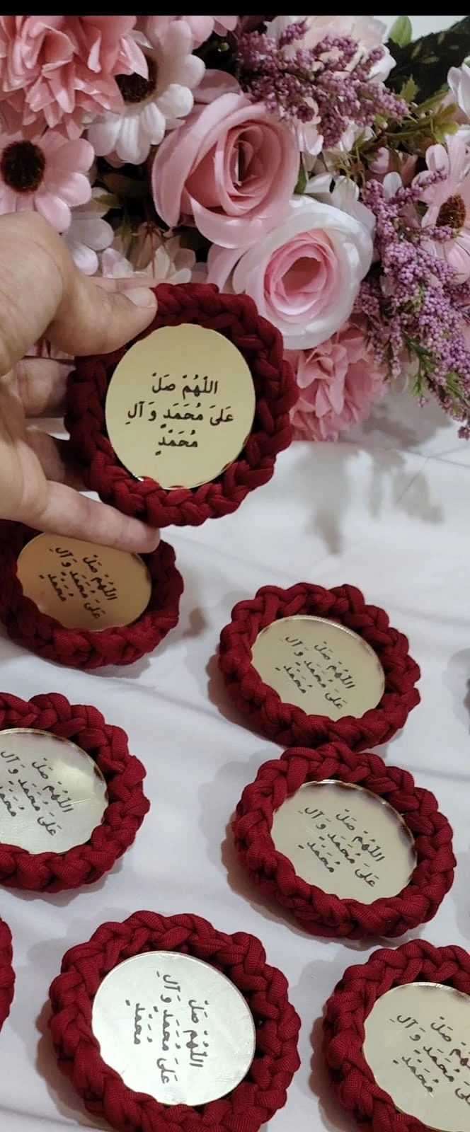 المنتج