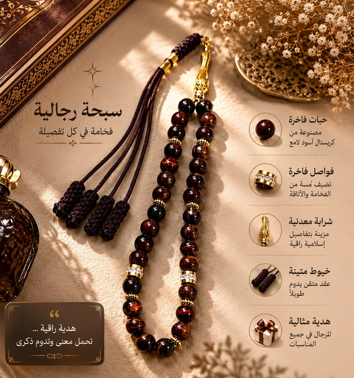 المنتج