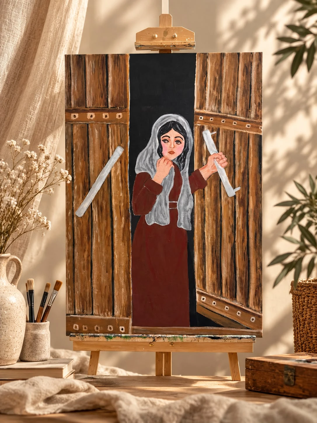المنتج