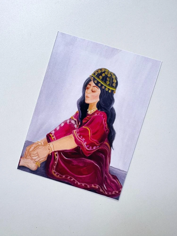 المنتج