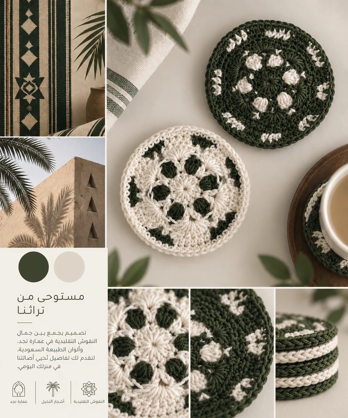 المنتج