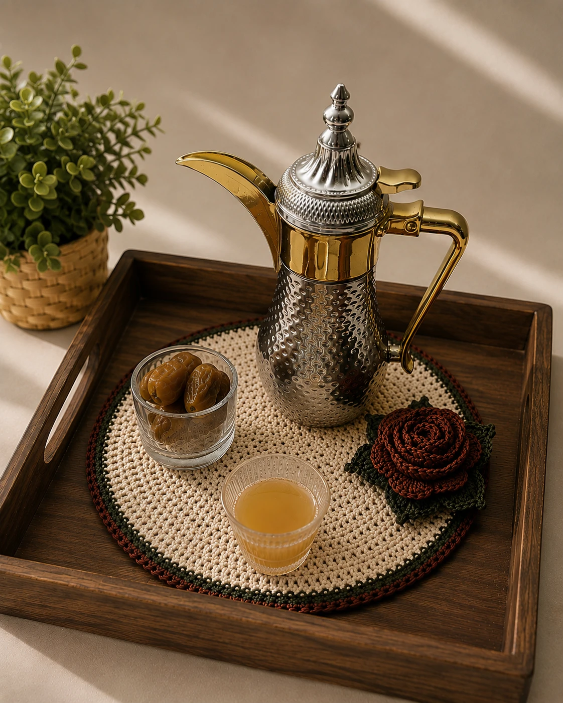المنتج