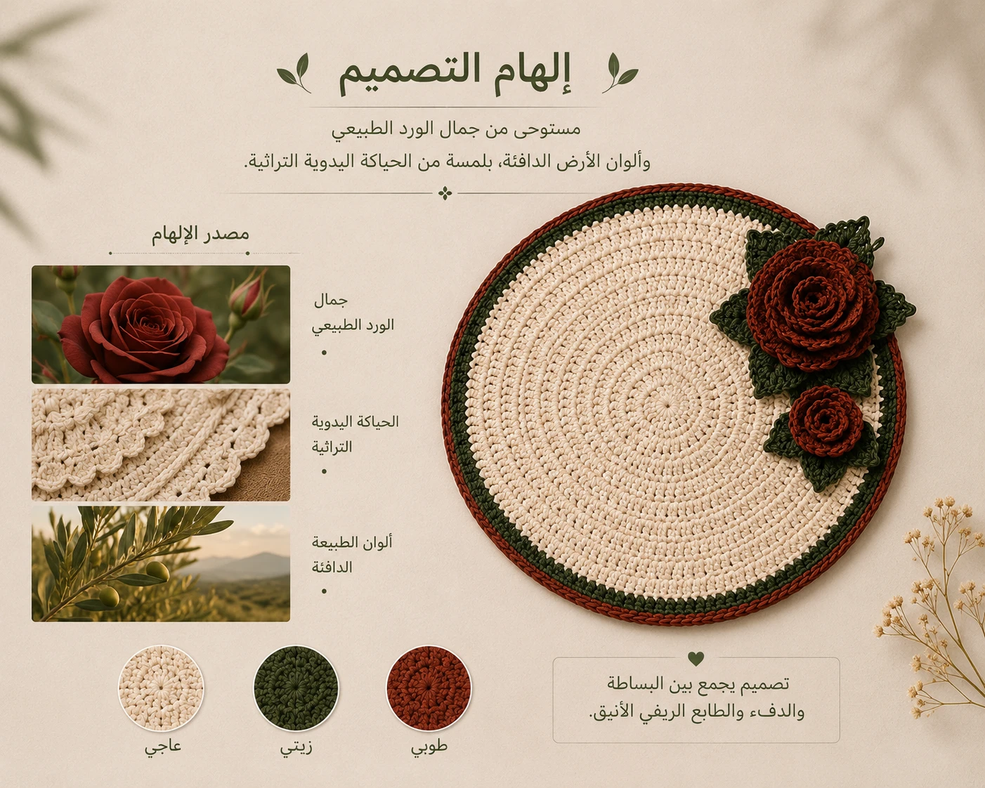 المنتج