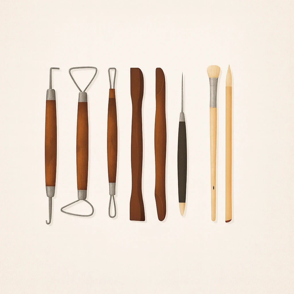 اللوازم والأدوات