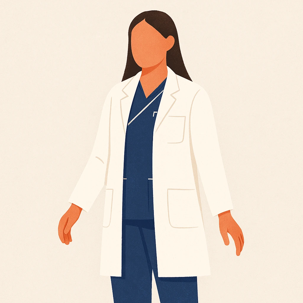 زي نسائي موحد