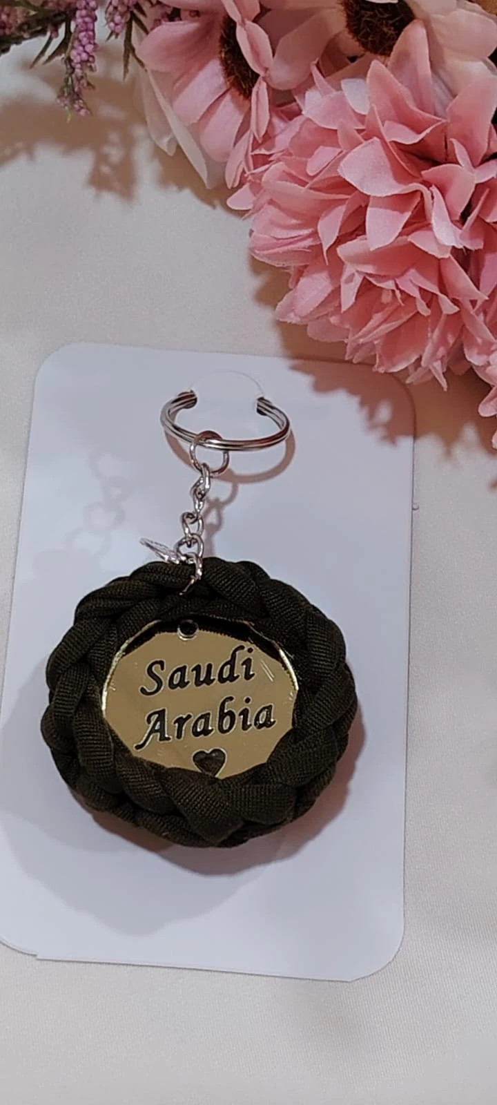 مدالية العربية السعودية